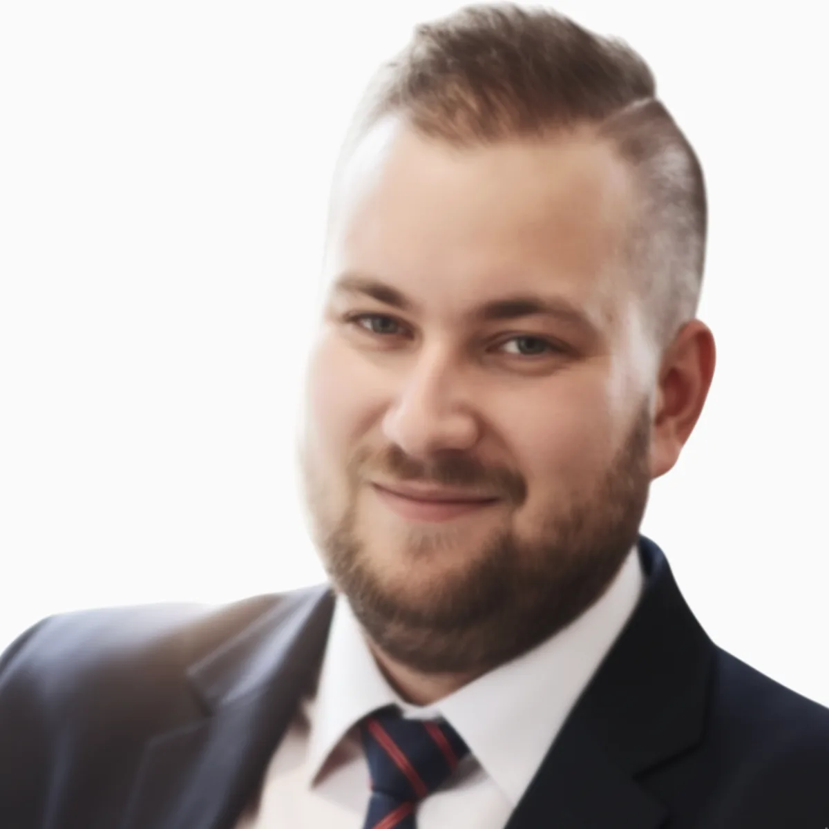 Damian Zawada - Ramp Network