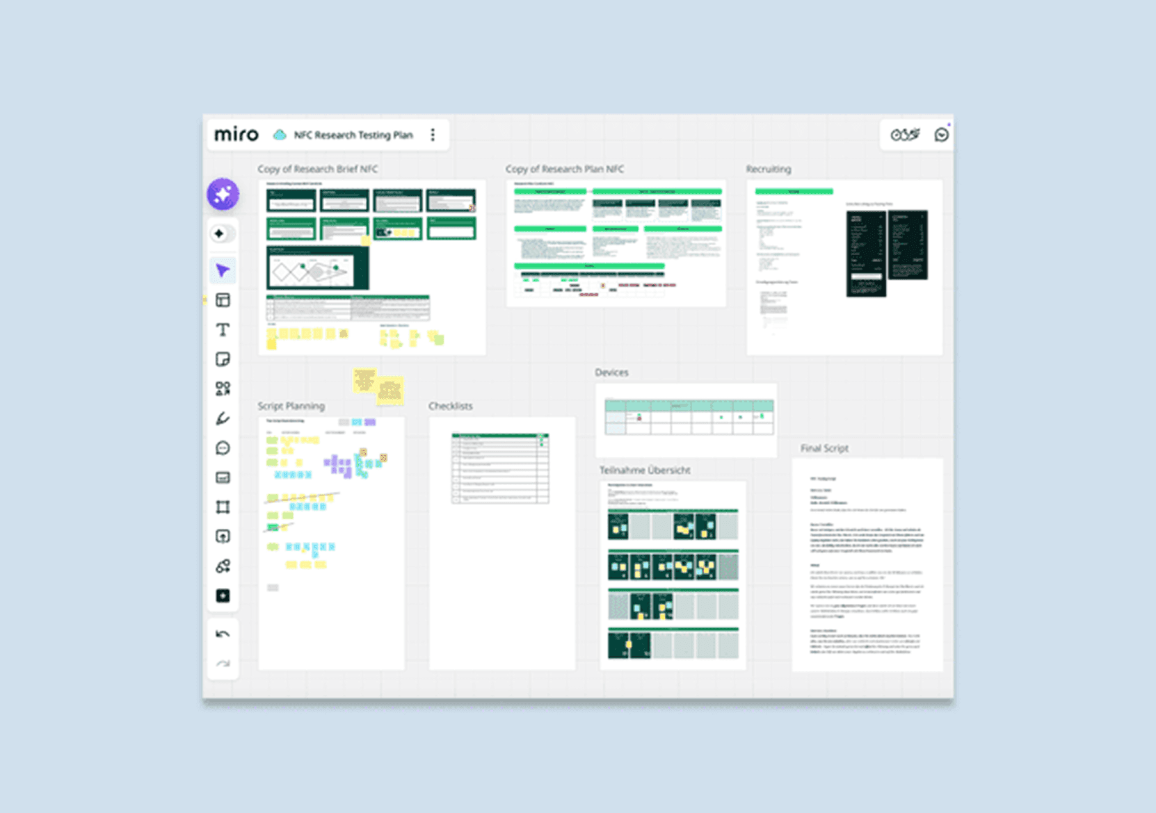 Research Plan