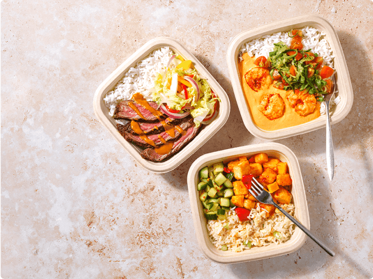 brown powder in brown paper