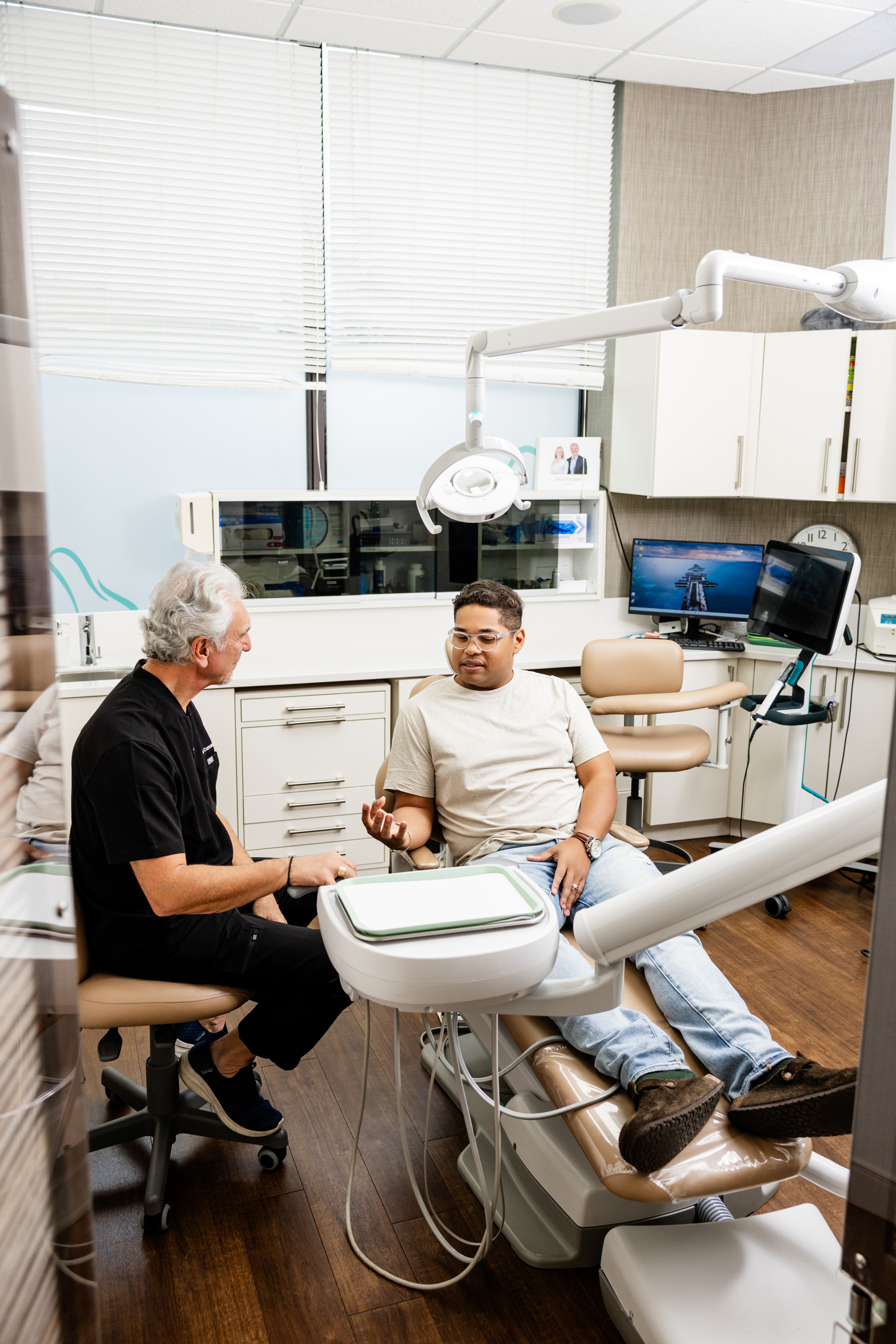 Restorative Dentistry at ScarboroSmiles in Scarborough, ON