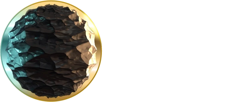 Obsidian Logo