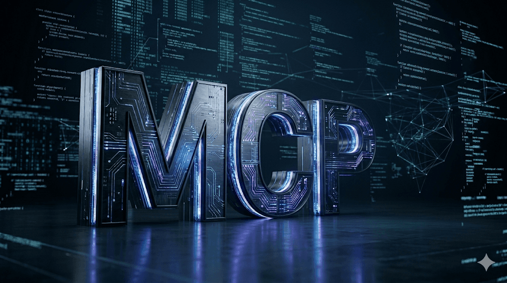 Large MCP letters