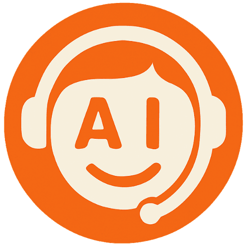 TalkMate logo