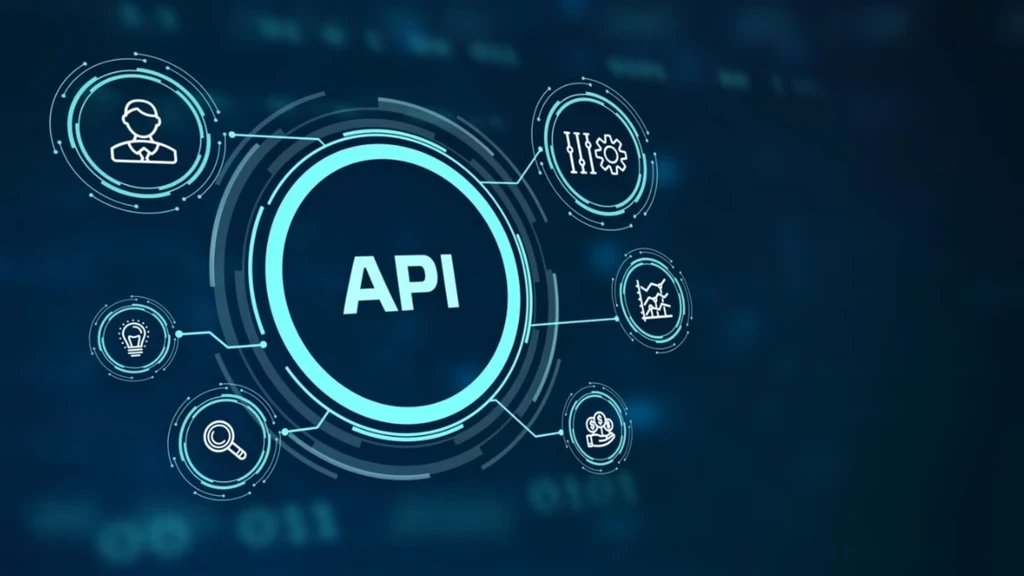 API automation