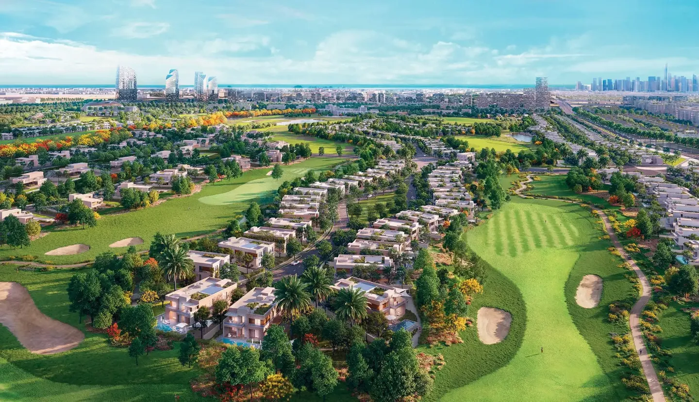 Pinewood Estate Homes
