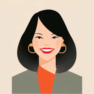 Attorney portrait
