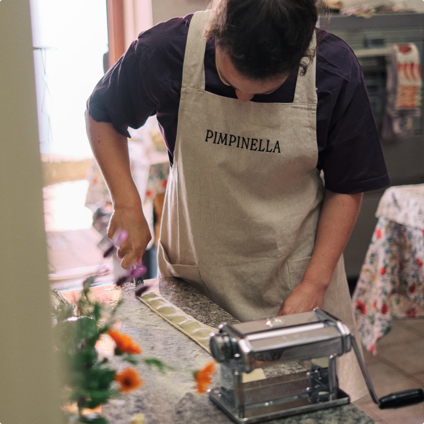 Pimpinella