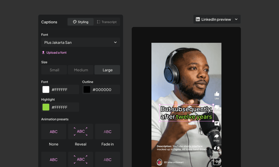 Integration performance stats for Nuvio, Klyra, and Veltix with percentage changes.