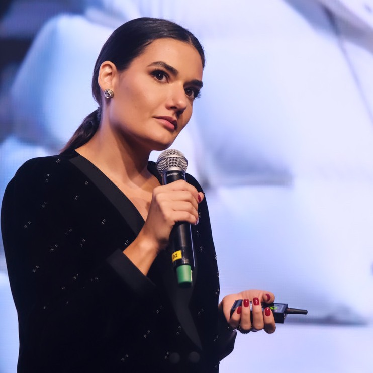 Andressa Mundim é CMO do Grupo MedSystems