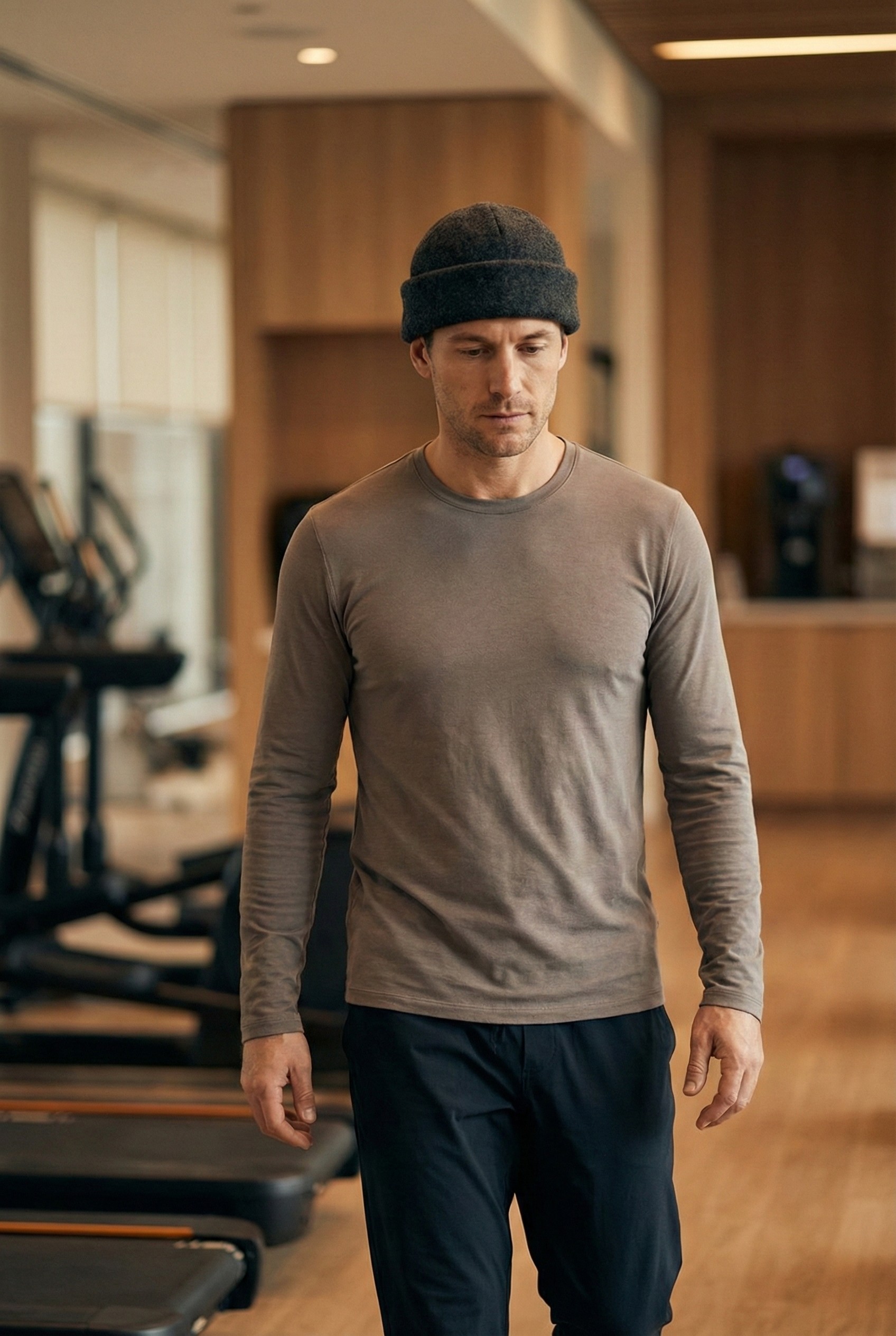 40-Hour Extended Battery Life