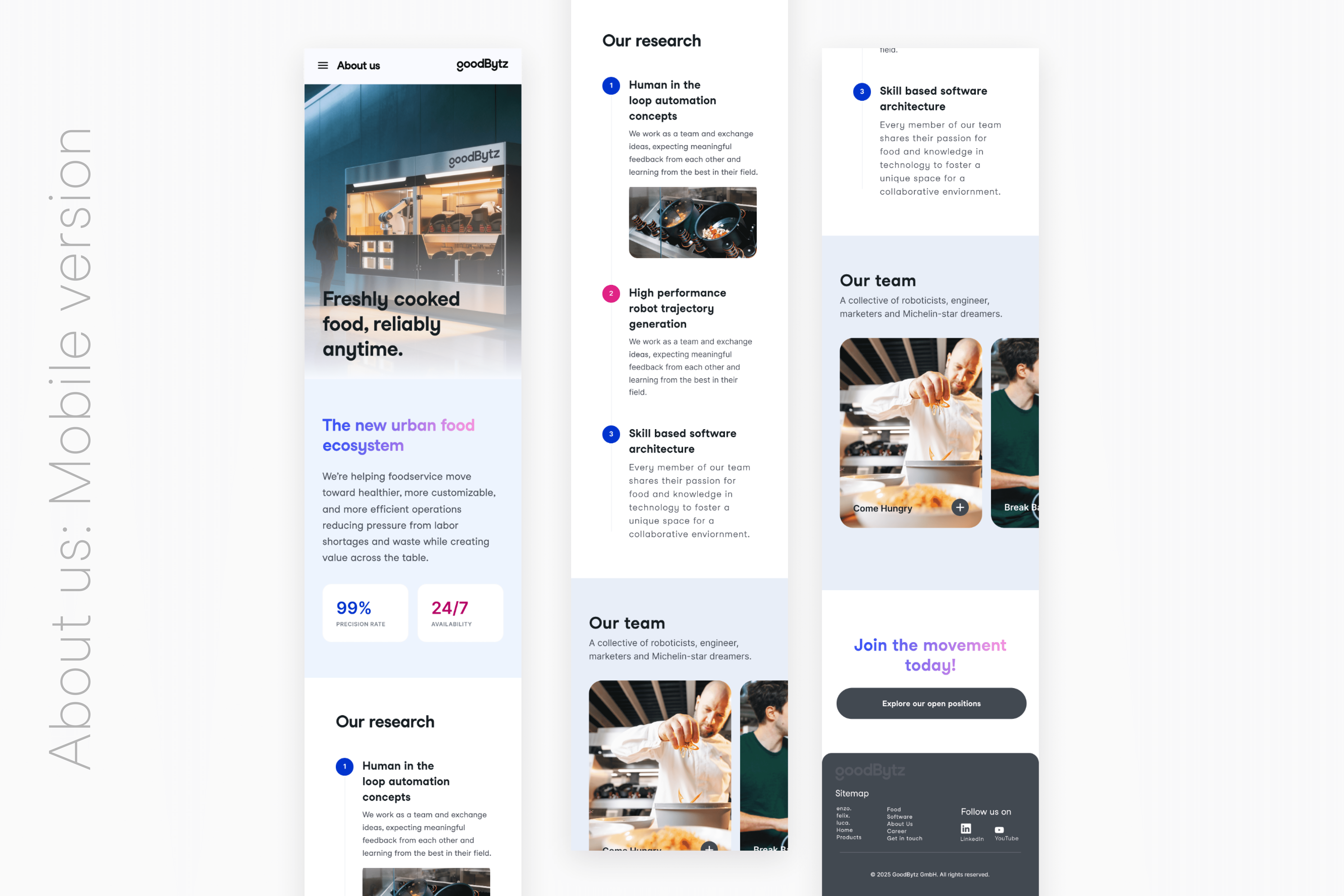 A satisfied user reflects on the positive impact Zengo has had on their mindfulness practice, crediting the app's AI customization and progress tracking for their enhanced well-being.