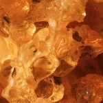 Early-stage cancers icon: abstract medical illustration representing early cancer detection