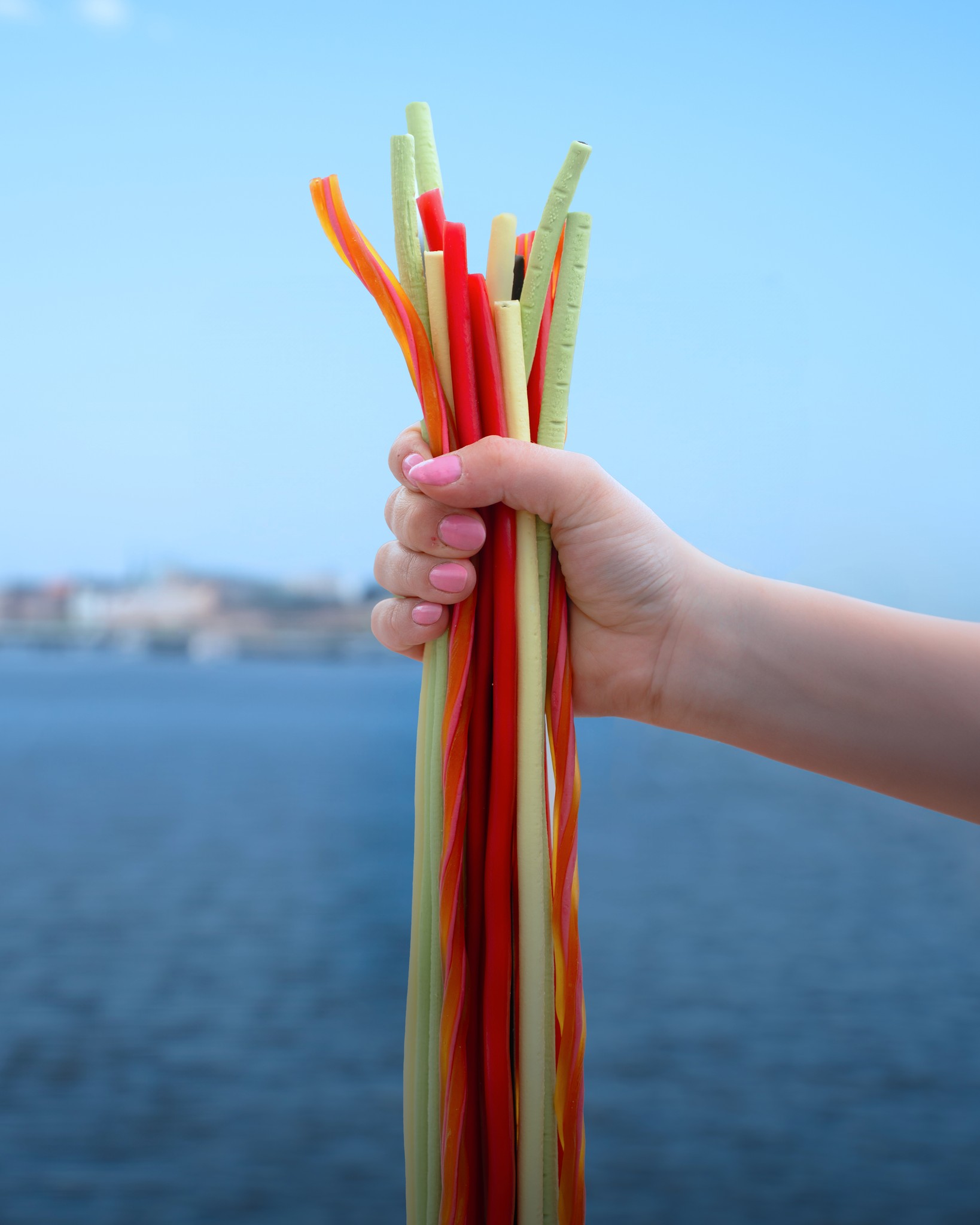 Finnsweetin palvelut