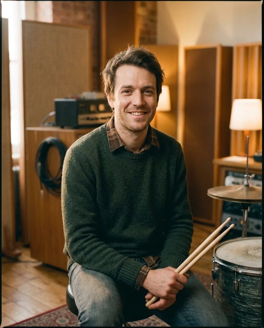 Callum Dunmore