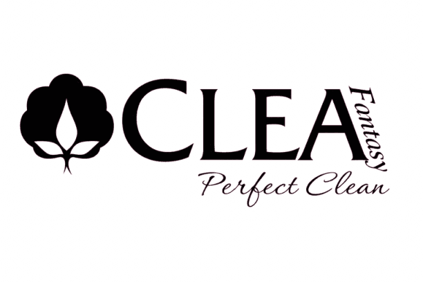 CLEA Fantasy Perfect Clean logo
