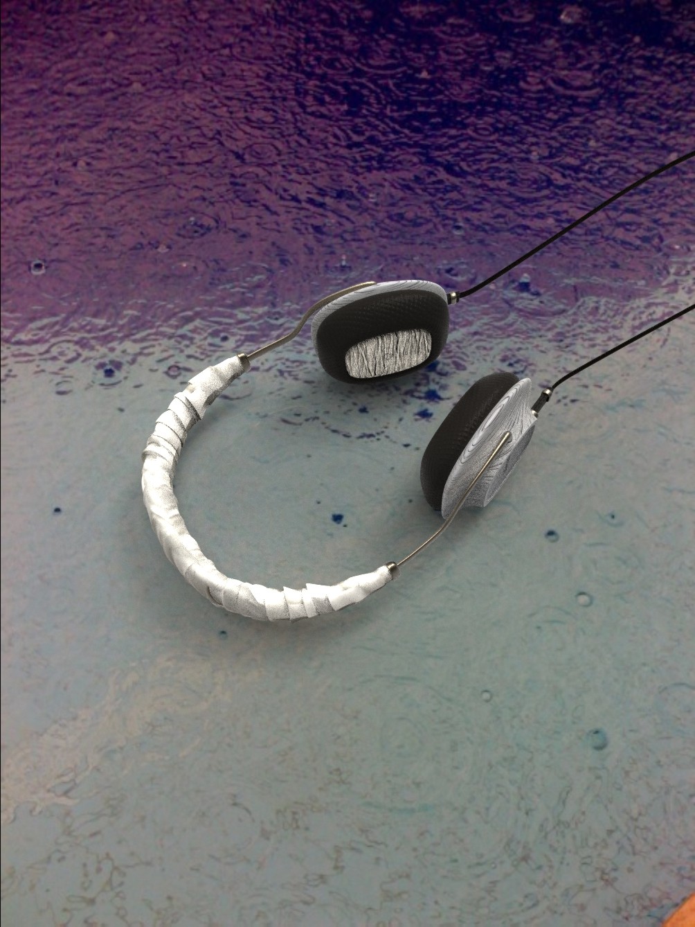 Product design detail