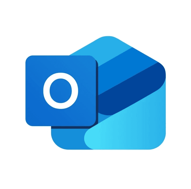 Microsoft Outlook Logo