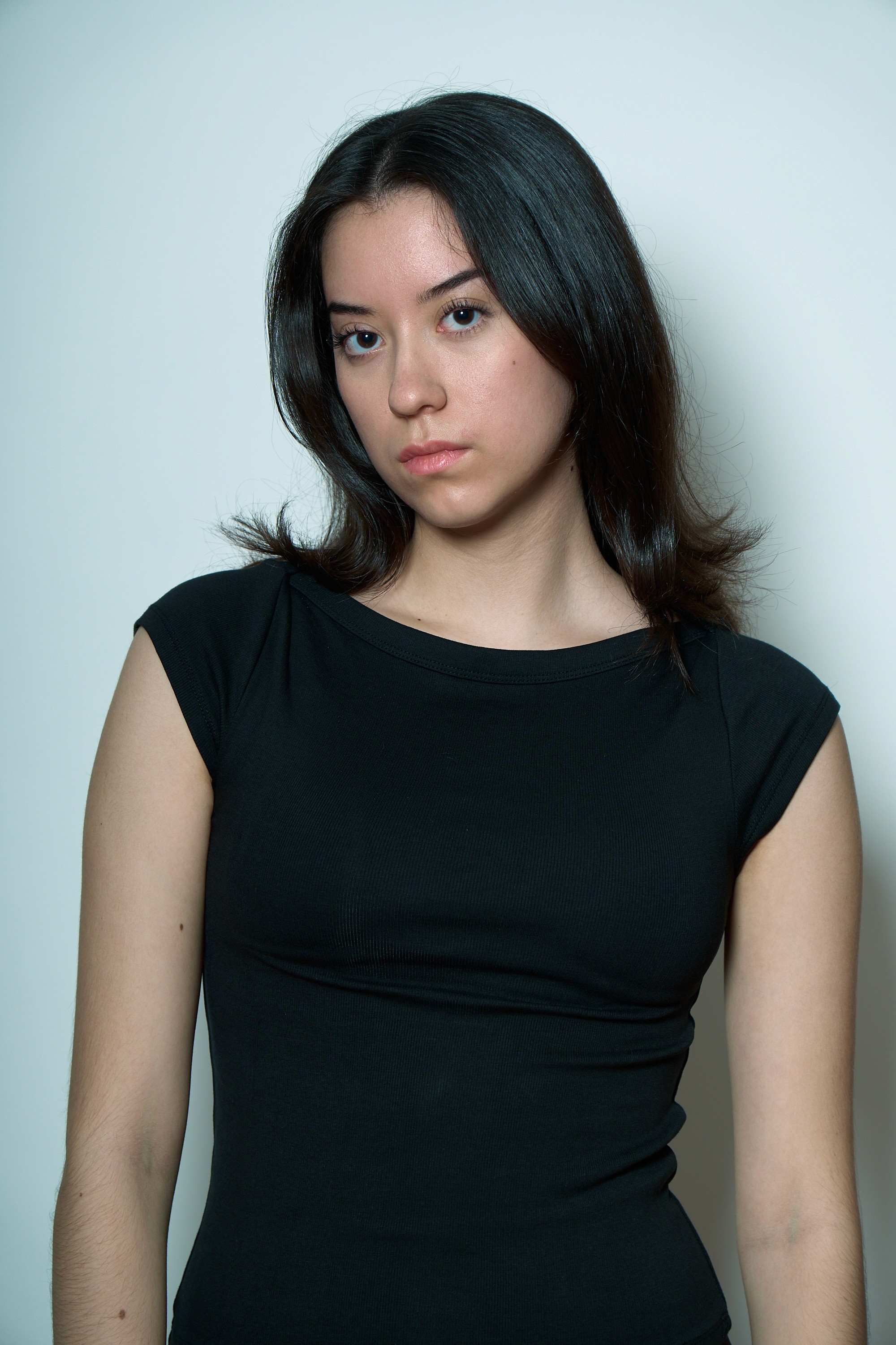 Stephanie Páramo — 9