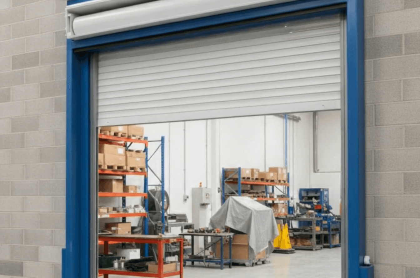 How Torque Affects Roller Shutter Motor Selection