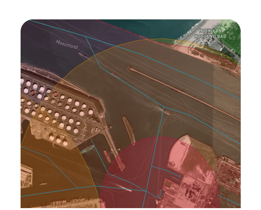 Mapview Airspace Regulations