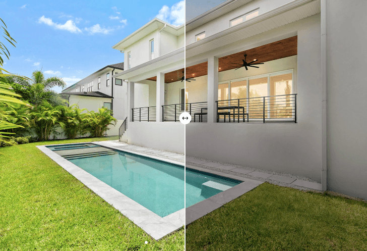 Villa Image