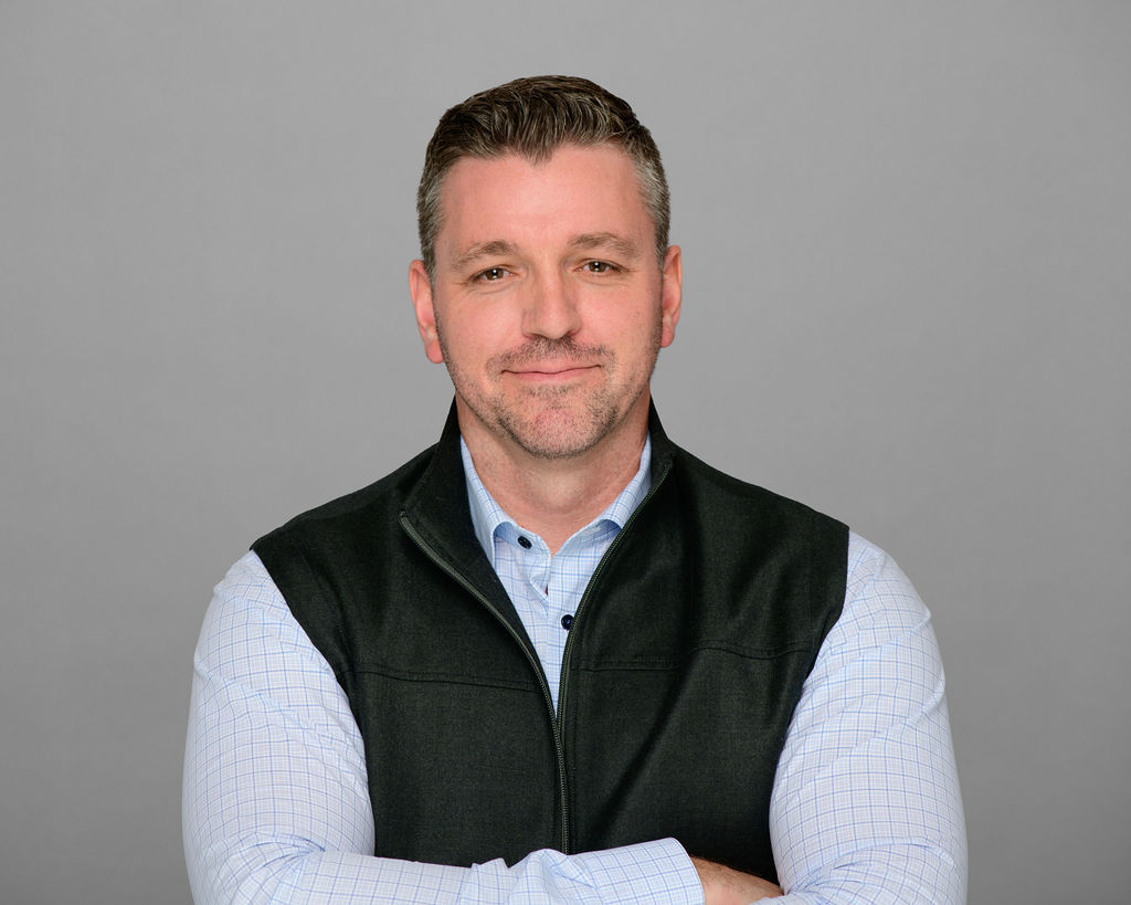 James Rauschnot, La Crosse WI District 6 running candidate