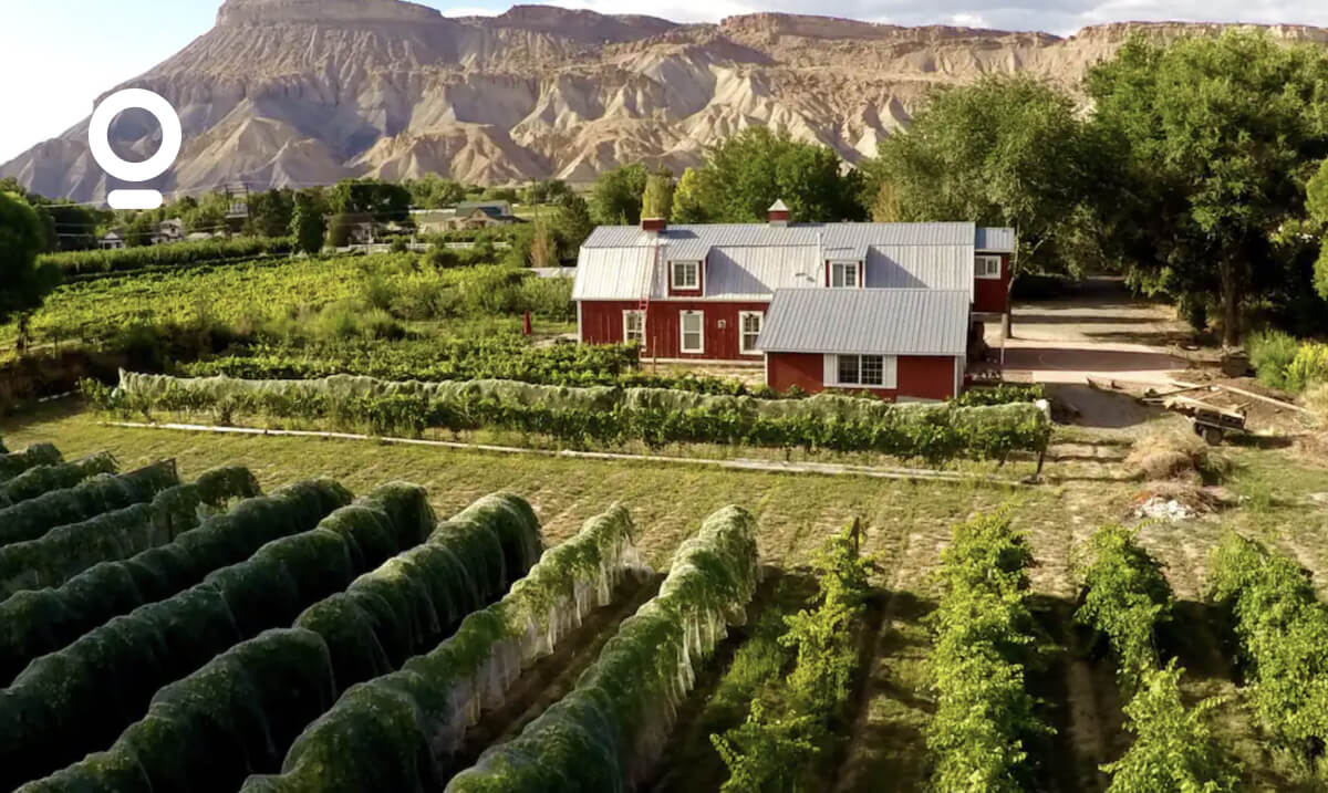 Airbnb Farms: Starting Farmhouse Vacation Rental Business | Hospitable