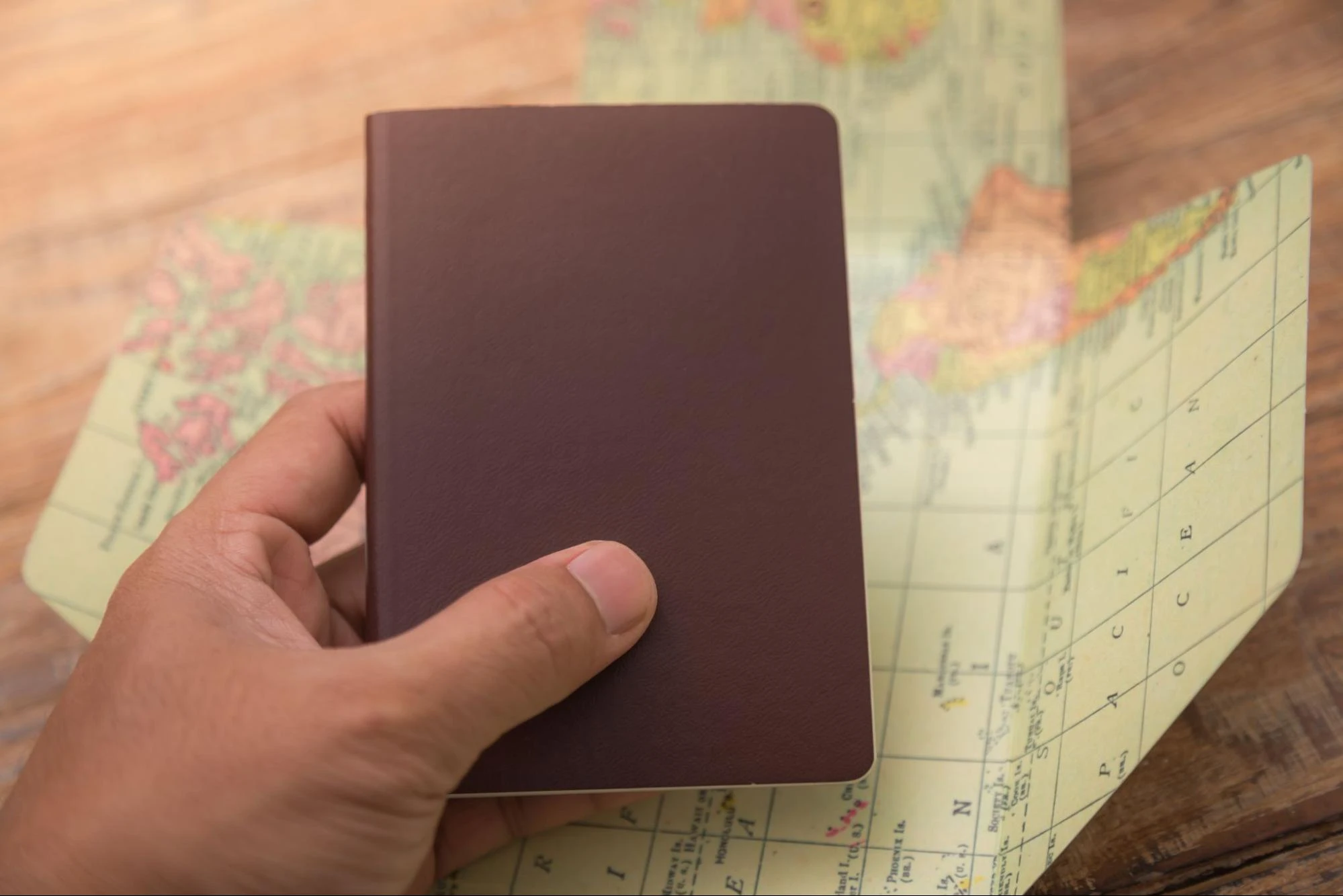 What Should You Do If You Lose Your Passport in China? A Step-by-Step Guide for Travellers