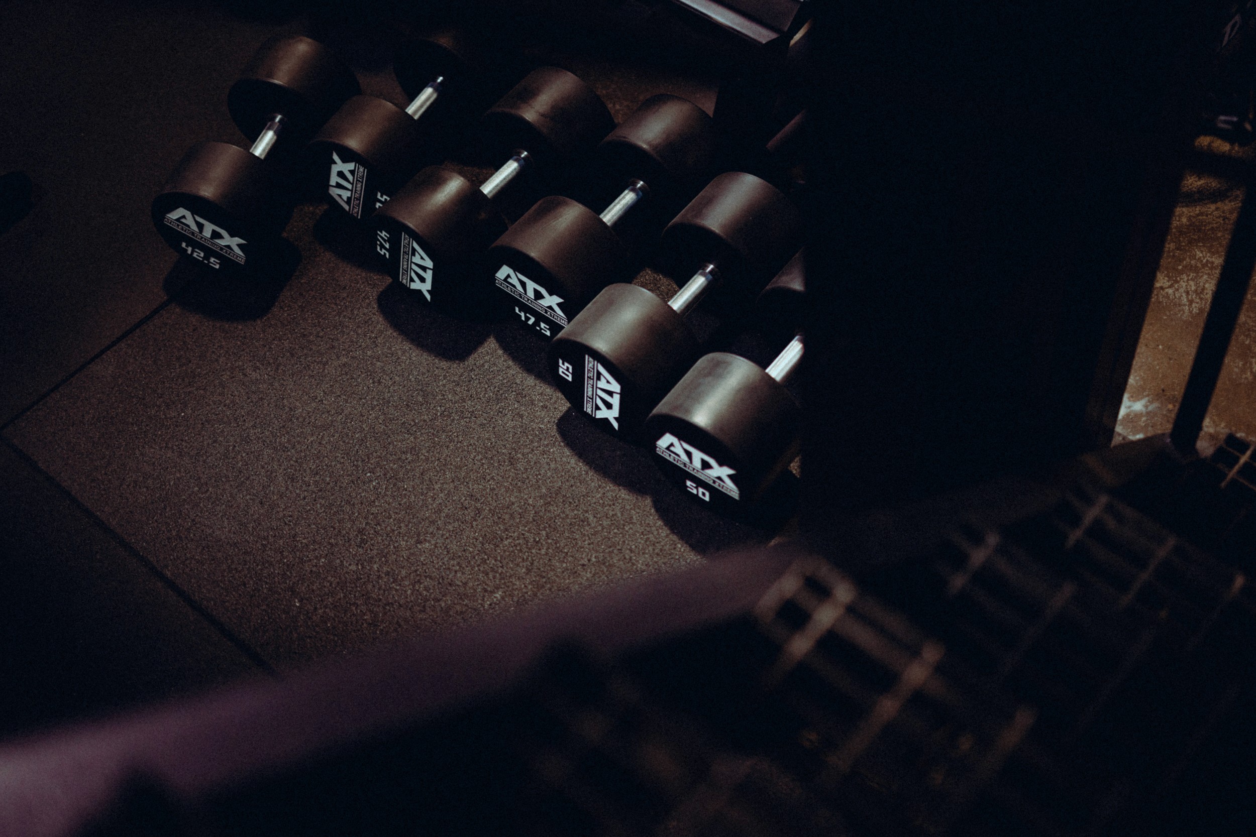 Dumbbells