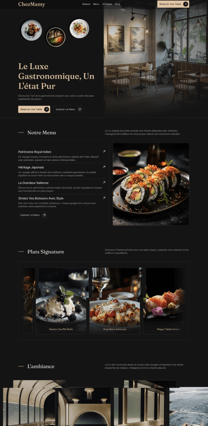 Website Design
