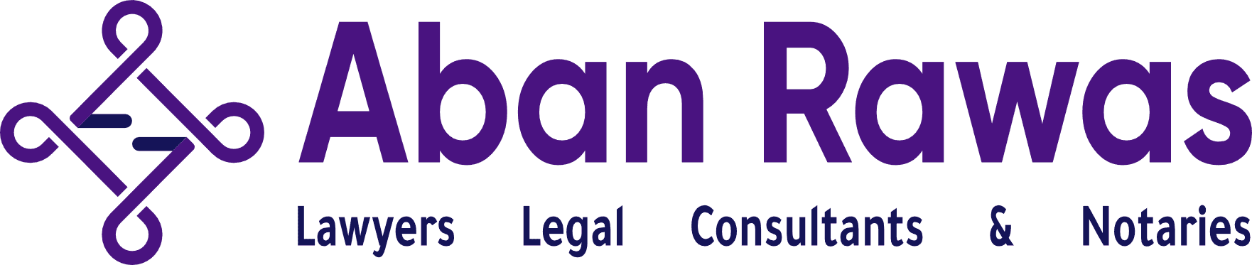 شعار مكتب أبان رواس