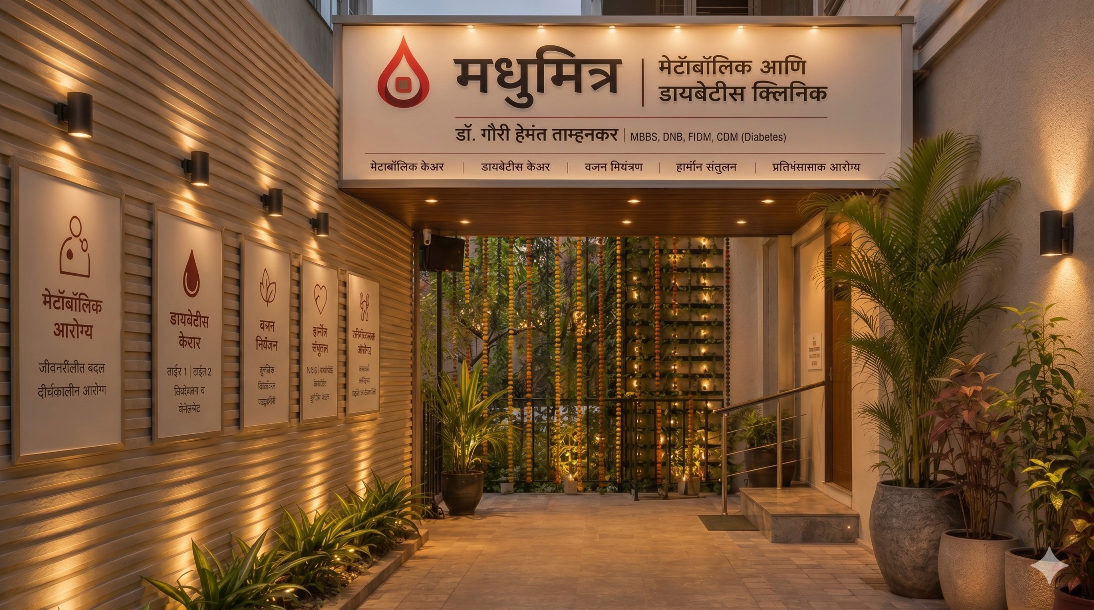 Madhumitra Clinic