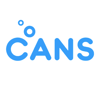 cans logo