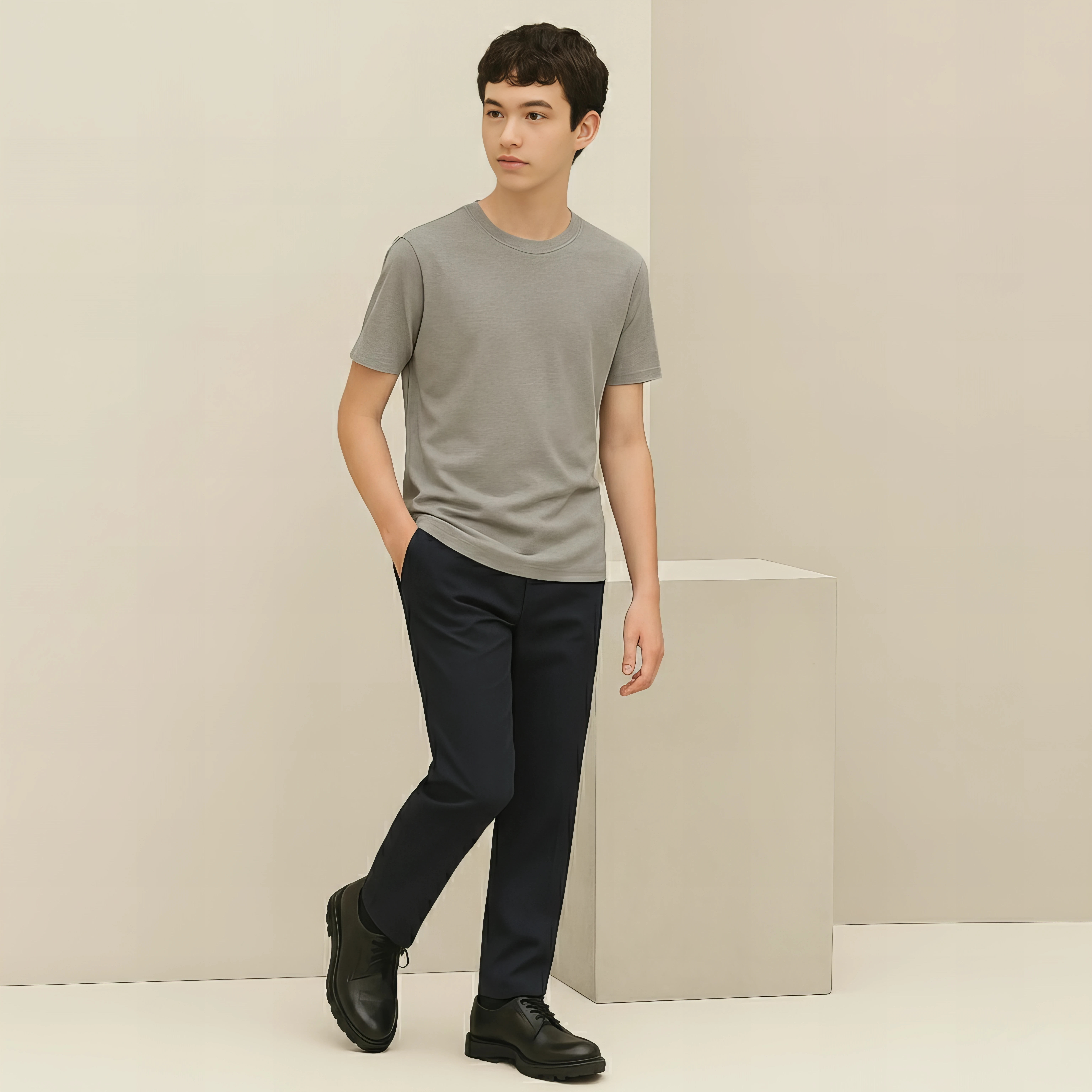 Menswear Collections