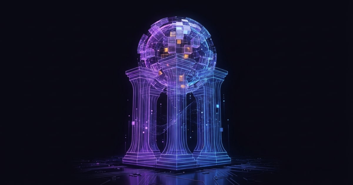 Illustration for How Decision Governance Reduces Onboarding Costs