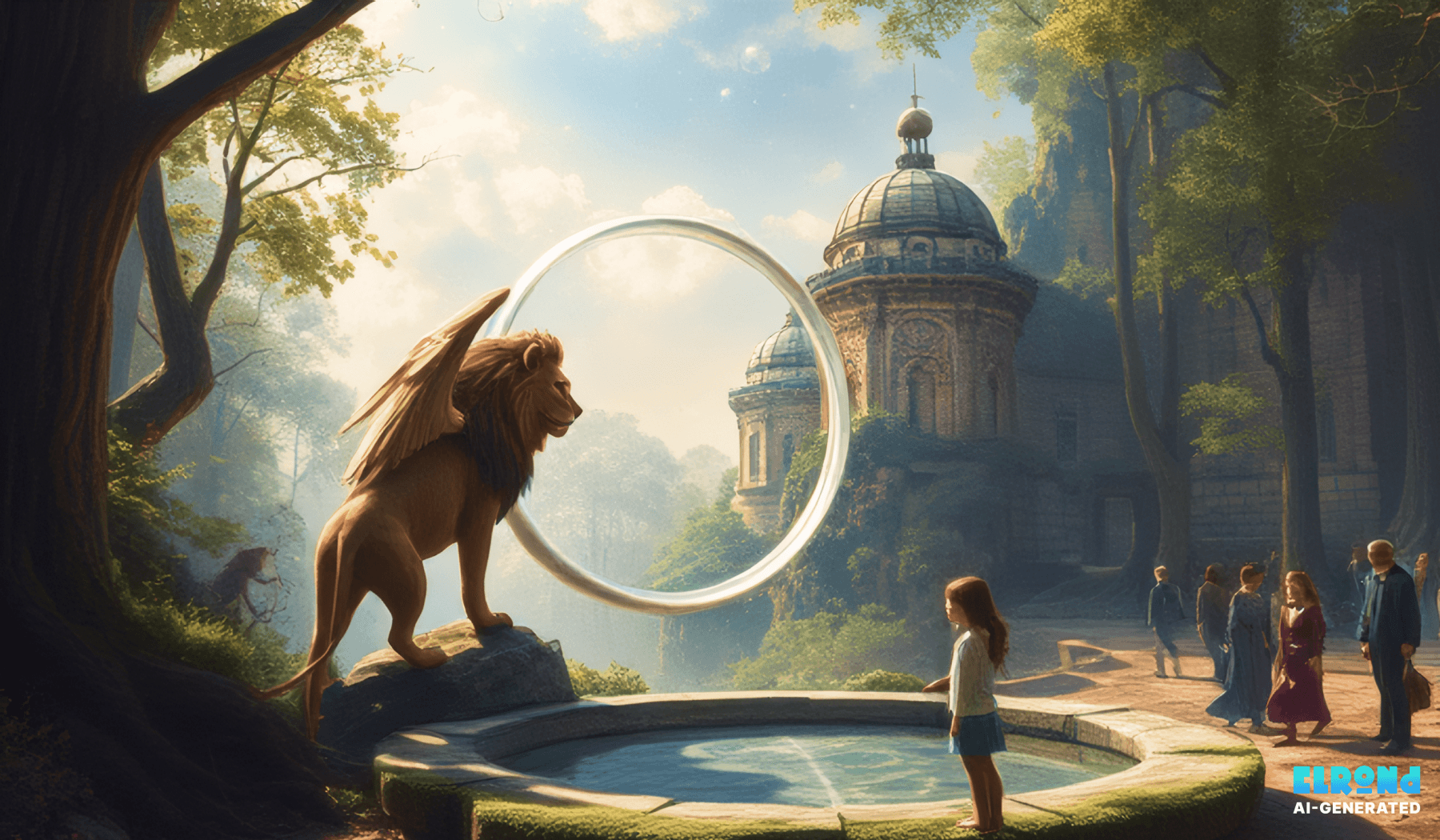 Bridging the Gap: Mythology in Fantasy and Magic Realism