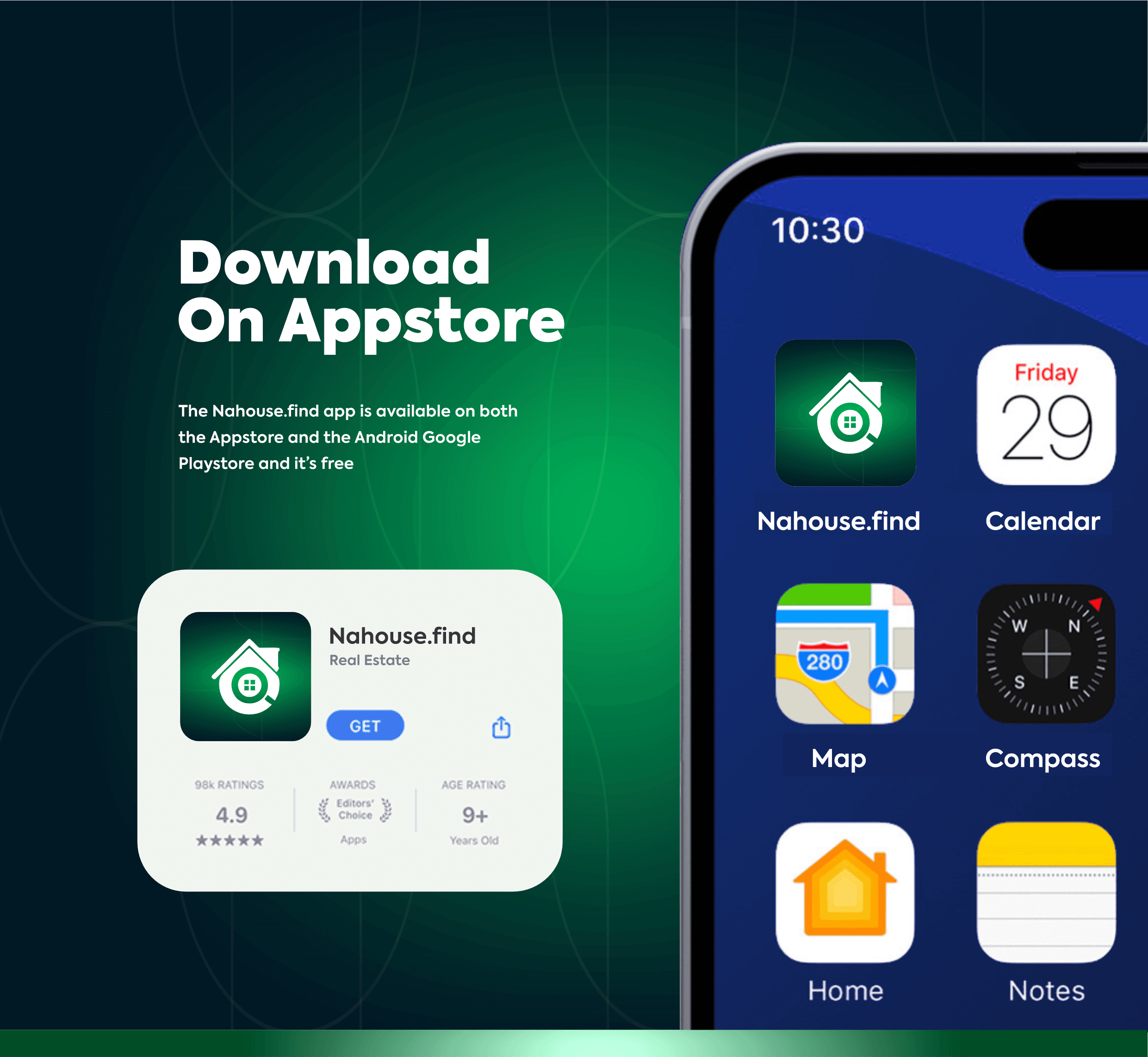 App Store