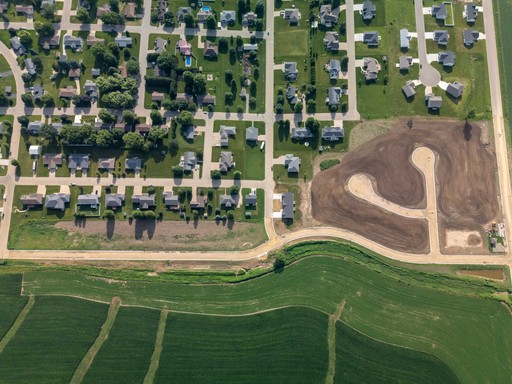 Photo 3 of Lot 15 Southern Edge Estates Street, Cuba City