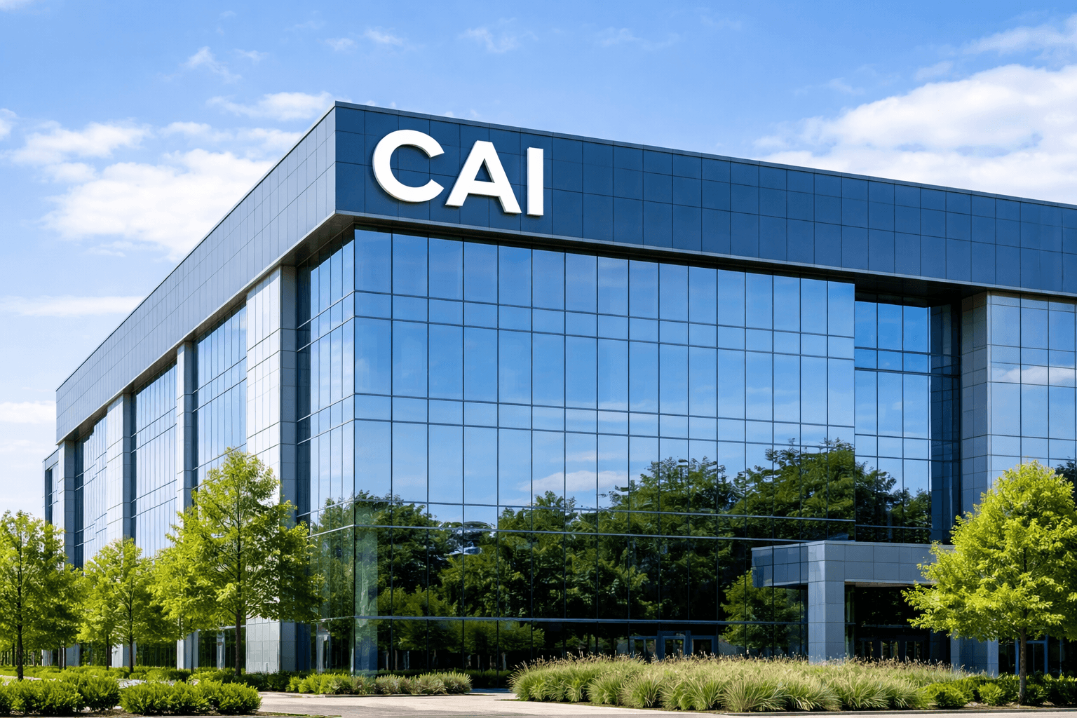 CAI Job Alert – Fresh Graduates (Technology Roles)