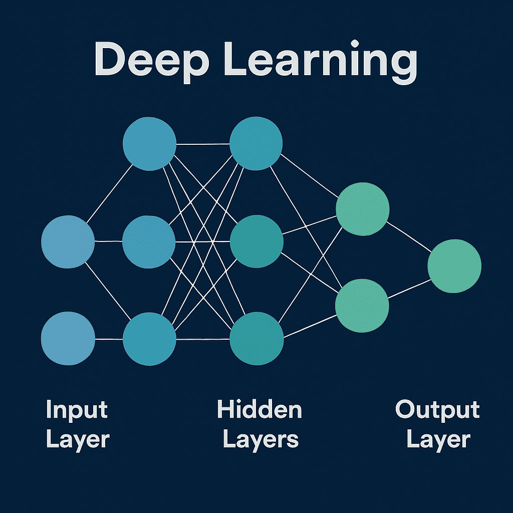 A man Working on laptop