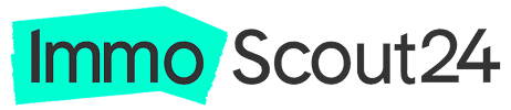 Logo de la marca ImmoScout24