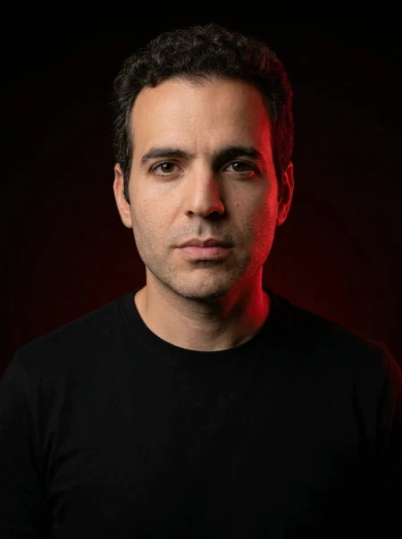 Samer Agi