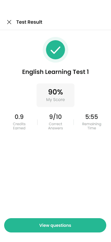 Edu360 screen 8