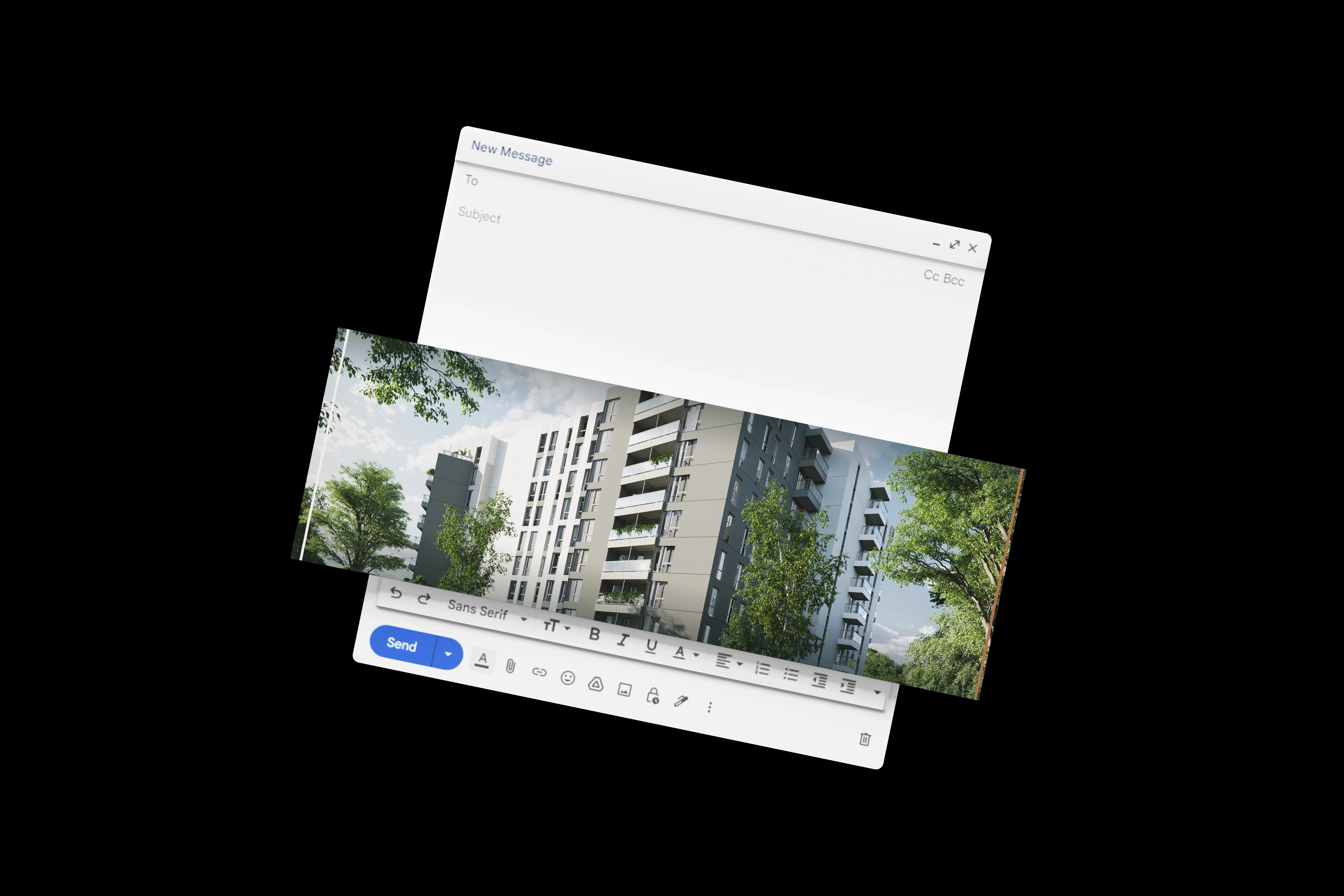 mailing marketing dla deweloperow s3 real estate