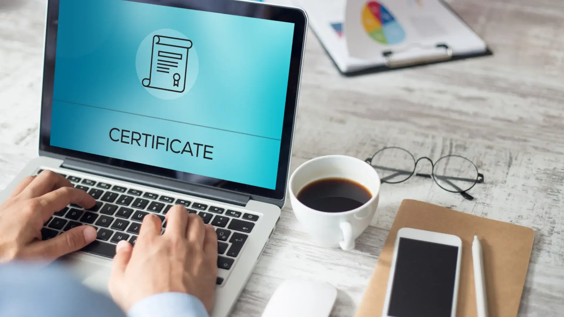 Best Certification Courses in 2026 