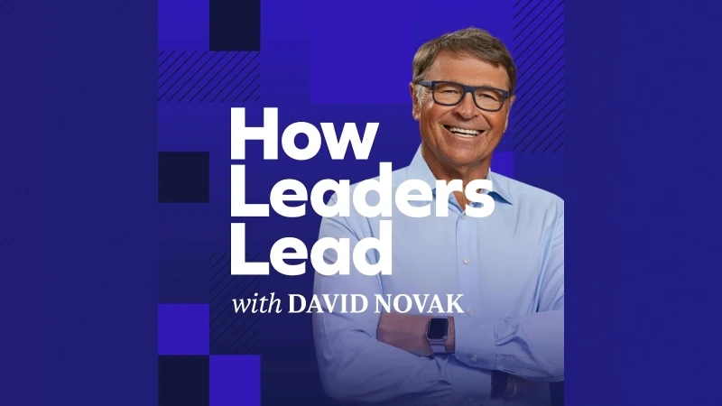How Leaders Lead