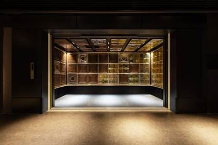 텐노즈 PREMIUM 시설