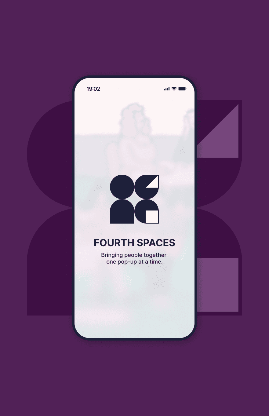Fourth Space Mockup - My Dao Designer Portfolio