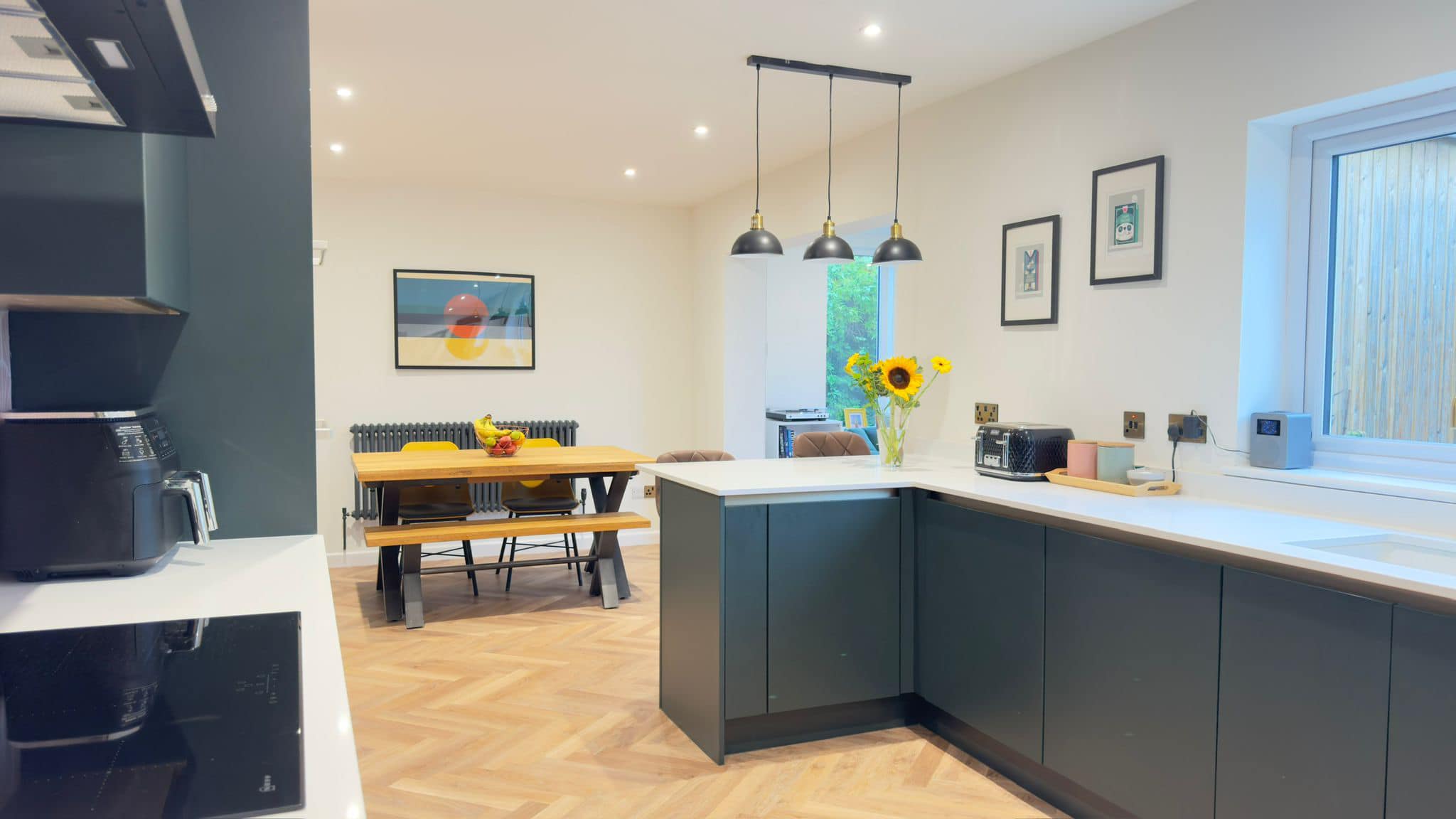 Geneva Grand Estate in Lake Geneva 