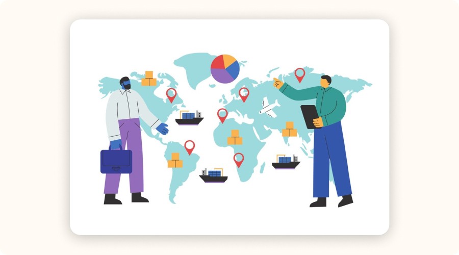 Select Reliable Dropshipping Suppliers